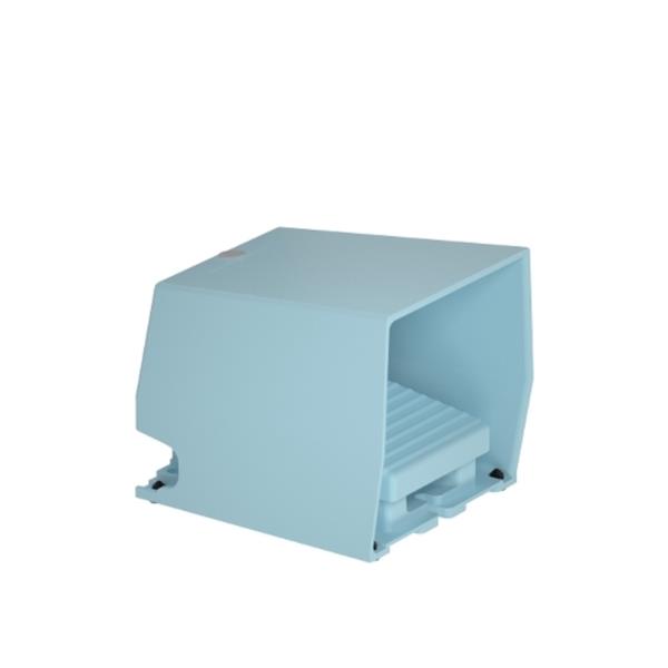 SCHNEIDER施耐德Harmony XPE系列腳踏開關 XPEB310