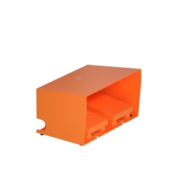 SCHNEIDER施耐德Harmony XPE系列腳踏開關 XPEB310