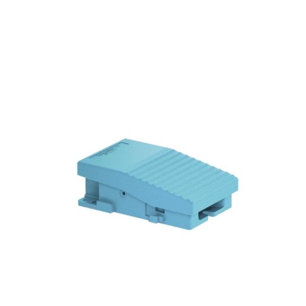 SCHNEIDER施耐德Harmony XPE系列腳踏開關 XPEB310