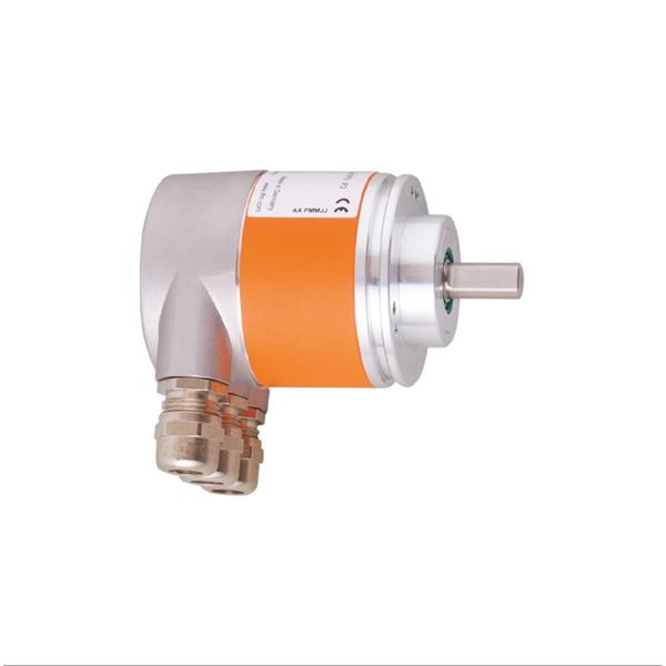 IFM易福門德國增量式編碼器 RM9004