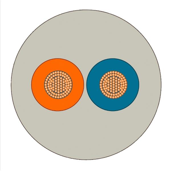 SIEMENS西門子德國 通訊電纜 6XV1873-3CH50
