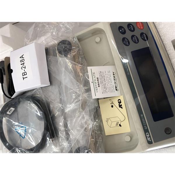 AND日本愛安得高性能通用型導向指示器 AD-4410