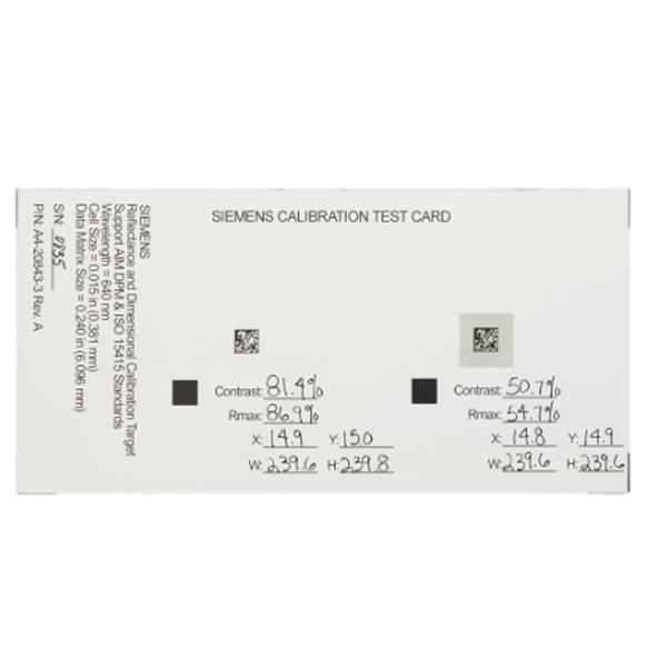 SIEMENS西門子德國 工業識別讀碼系統 6GF9001-1BU