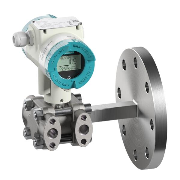 SIEMENS西門子德國 壓力測試 7MF1575-1KA10