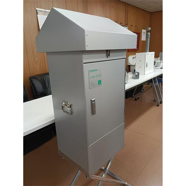 【中村】SIBATA日本柴田科學V 型電容器F34511-055922