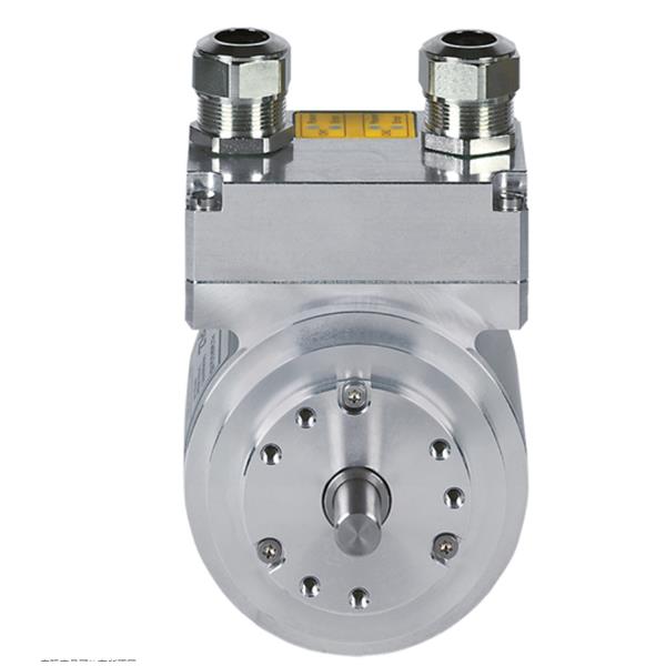 PILZ皮爾磁德國接近開關  570305