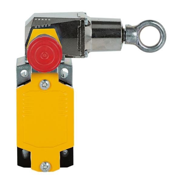 PILZ皮爾磁德國接近開關  570305