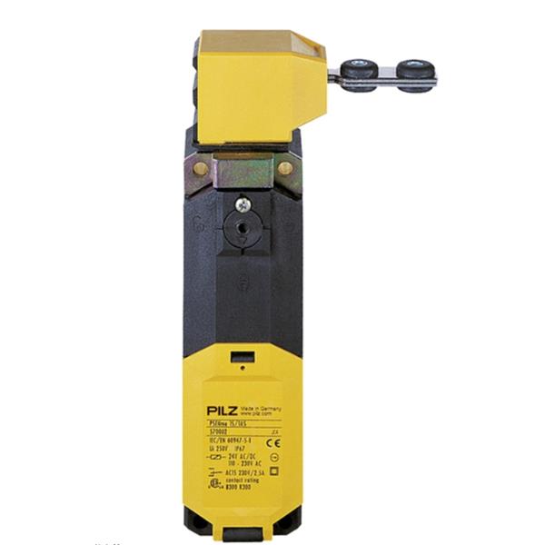PILZ皮爾磁德國安全開關  540180