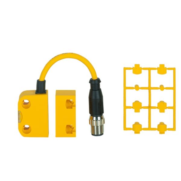 PILZ皮爾磁德國安全開關  540180