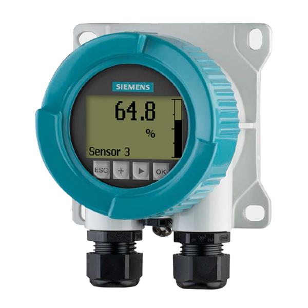 SIEMENS西門子德國 物位測量 7ML5431-5QC20-0SA1