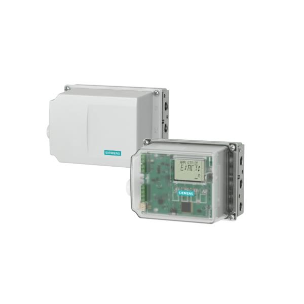 SIEMENS西門子德國 閥門定位器 6DR7112-1NN11-1AA0