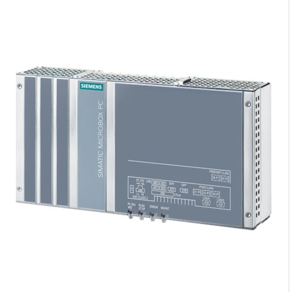 SIEMENS西門子德國 過程控制系統(tǒng)IPC  6ES7650-0VG68-0YX0