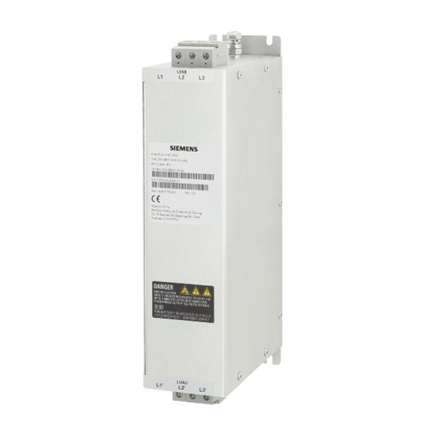 SIEMENS西門子德國 SINAMICS V20系列  6SL3210-5BE25-5UV1