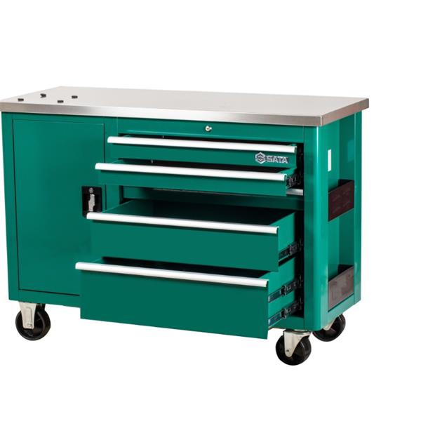SATA世達美國五金工具 工具儲存 95501-10