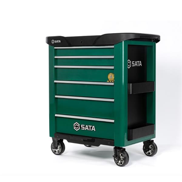 SATA世達美國五金工具 工具儲存 95501-10