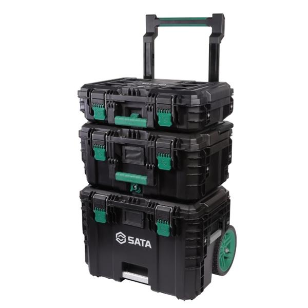 SATA世達美國五金工具 工具儲存 95501-10