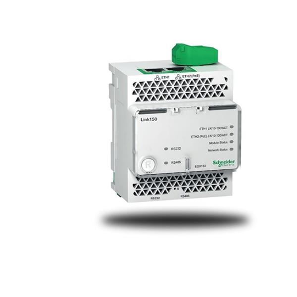 SCHNEIDER施耐智能網關模塊 A9MEM1592