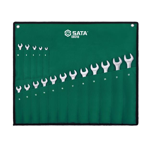 SATA世達美國 扳手 43218