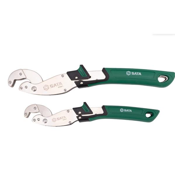 SATA世達美國 扳手 43218