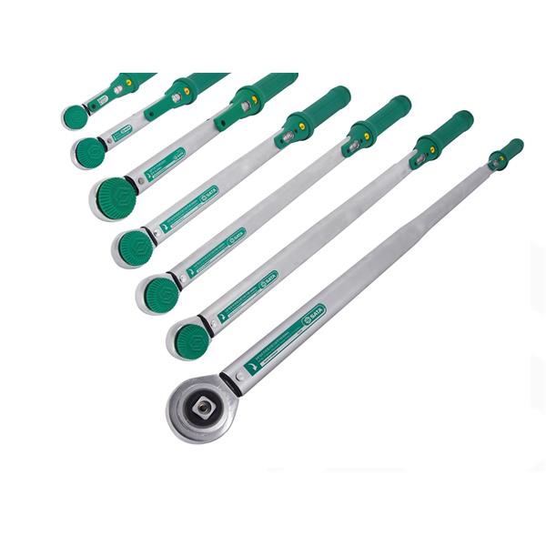 SATA世達美國 扭力扳手 96537M