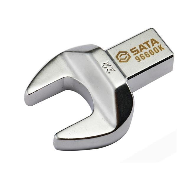 SATA世達美國 扭力扳手 96537M