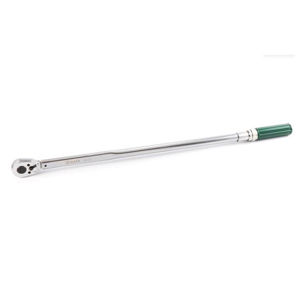 SATA世達美國 扭力扳手 96537M