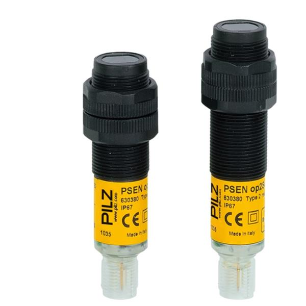 PILZ皮爾磁德國安全光柵 632103