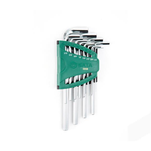 SATA世達美國 內六角扳手  84416