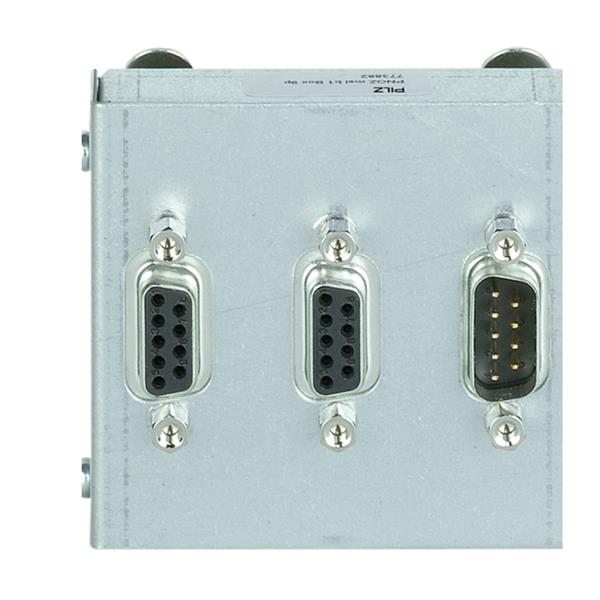 PILZ皮爾磁德國小型控制器 793538