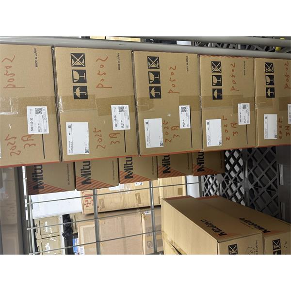 日本MITUTOYO三豐數顯高度尺192-664-10