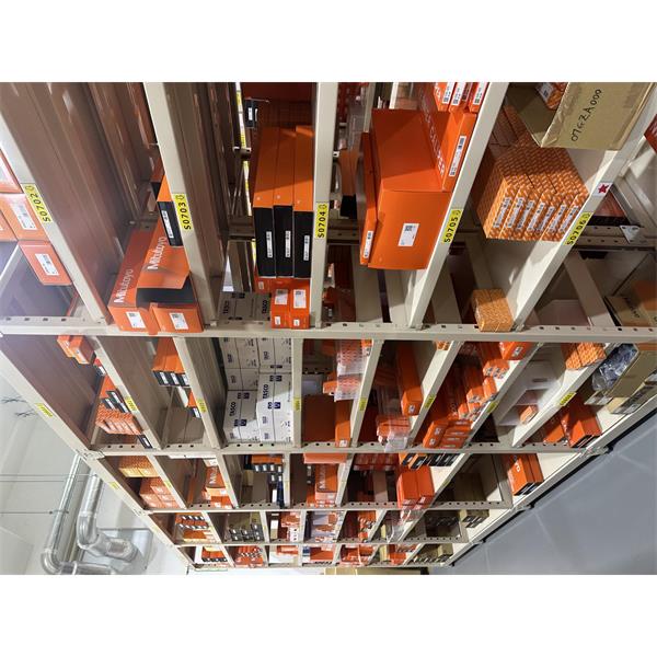 日本MITUTOYO三豐聚酯薄膜篩網12AAM587