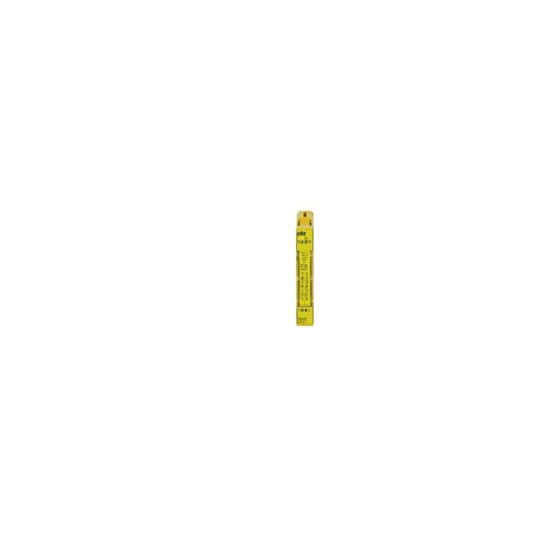 PILZ皮爾磁德國控制器 327810