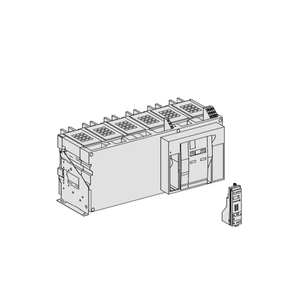 SCHNEIDER施耐德空氣斷路器64972