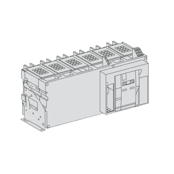 SCHNEIDER施耐德空氣斷路器64970