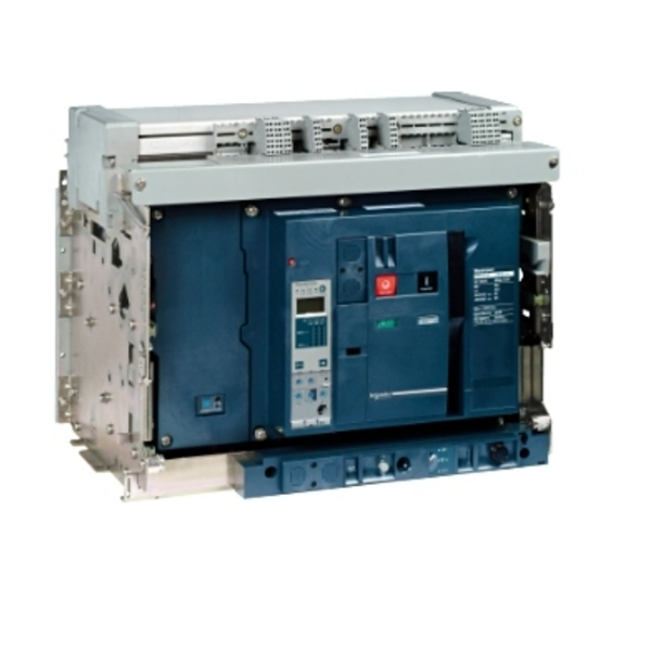 SCHNEIDER施耐德空氣斷路器48648