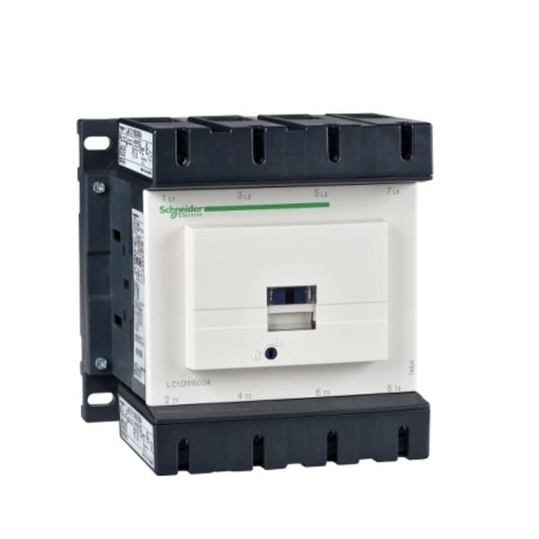 SCHNEIDER施耐德接觸器LC1D40AB6