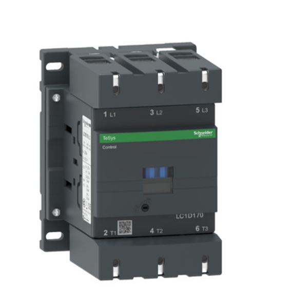 SCHNEIDER施耐德接觸器LC1D1156EHEC