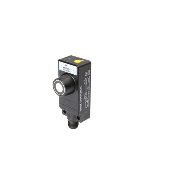 德國IPF超聲波傳感器UT990895