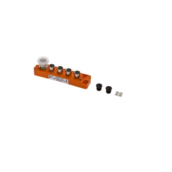 德國IPF執行器分配器VK001016