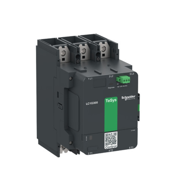 SCHNEIDER施耐德控制產品LC1G475LSEMC