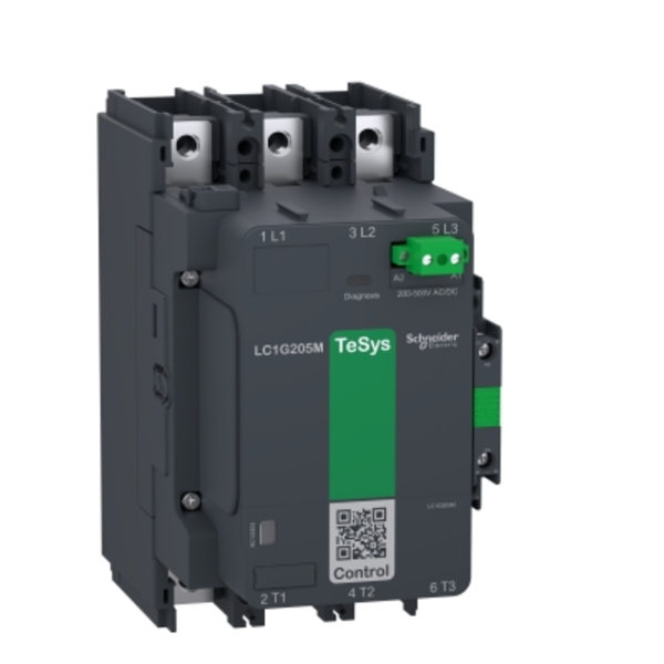 SCHNEIDER施耐德控制產品LC1G475LSEMC