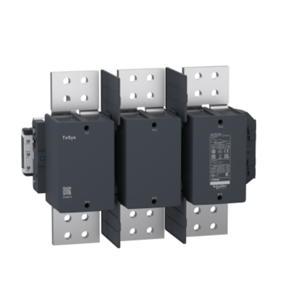 SCHNEIDER施耐德接觸器LC1F2600S410P7