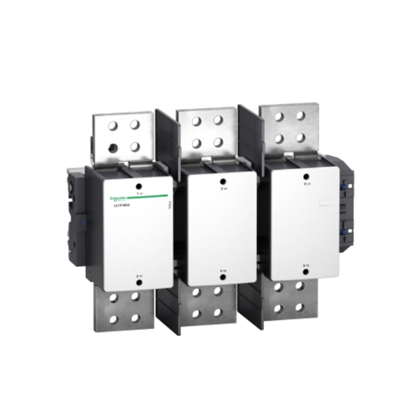 SCHNEIDER施耐德接觸器LC1F2600S410P7