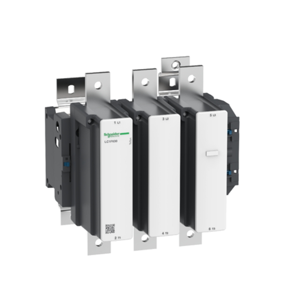 SCHNEIDER施耐德接觸器LC1F2600S410P7