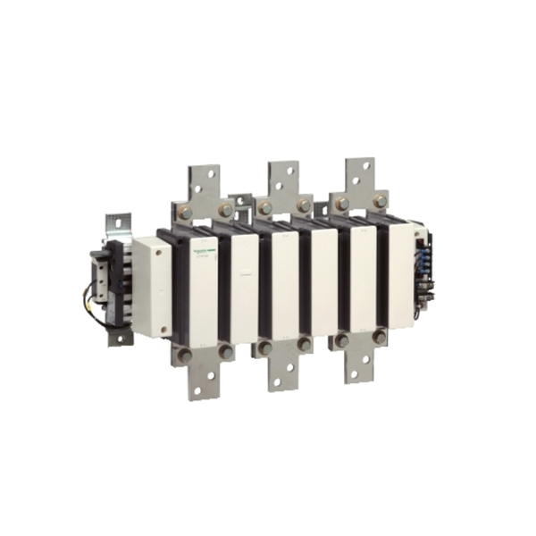 SCHNEIDER施耐德接觸器LC1F2600S410P7