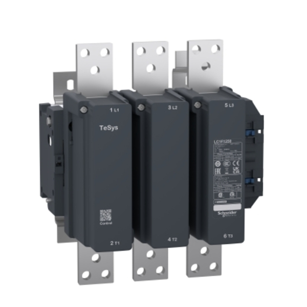 SCHNEIDER施耐德接觸器LC1F2600S410P7