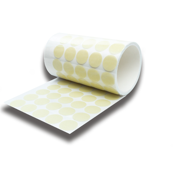 意大利EuromaskELT黃色膠帶ELT144