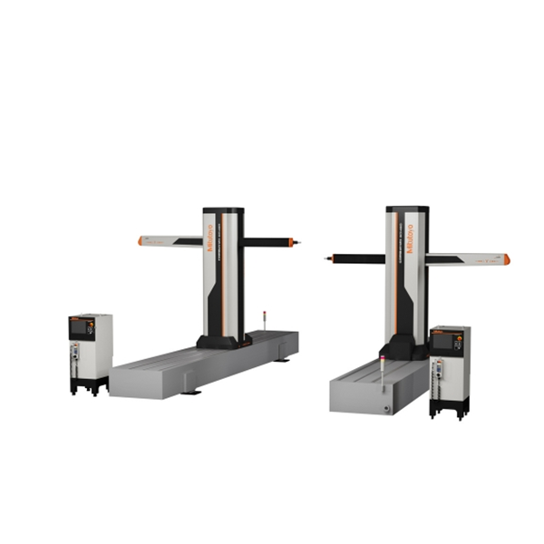 日本MITUTOYO三豐臥式數控坐標測量機CARBstrato401420