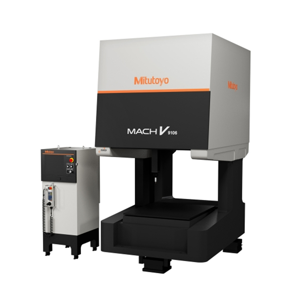 日本MITUTOYO三豐直列式數控坐標測量機MACH-V 9106