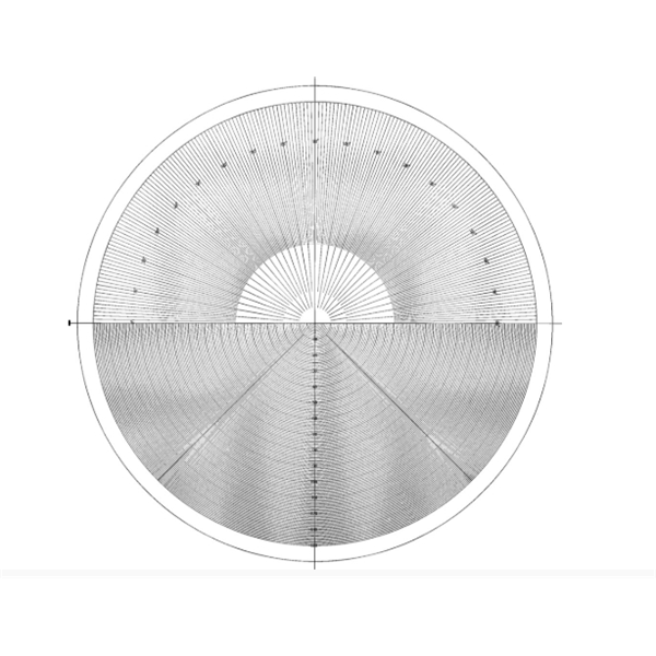 日本MITUTOYO三豐24V200W拋物面鹵素燈，用于斜反射照明 12BAA637